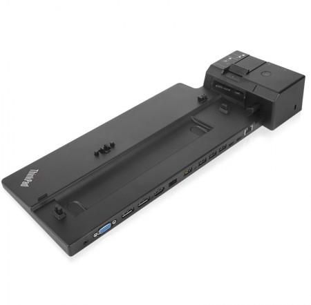 Stacja/replikator Lenovo ThinkPad Ultra Docking Station 135W (40AJ0135EU)