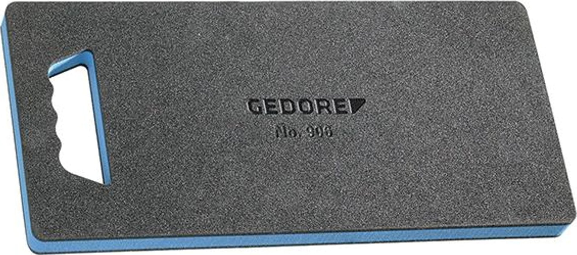 Gedore Podkładka pod kolana 450x210x30mm GEDORE