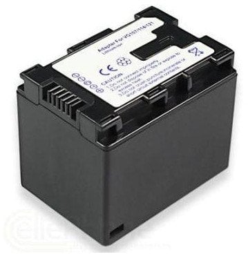 Akumulator Extra Digital Extra Digital JVC, baterija BN-VG107