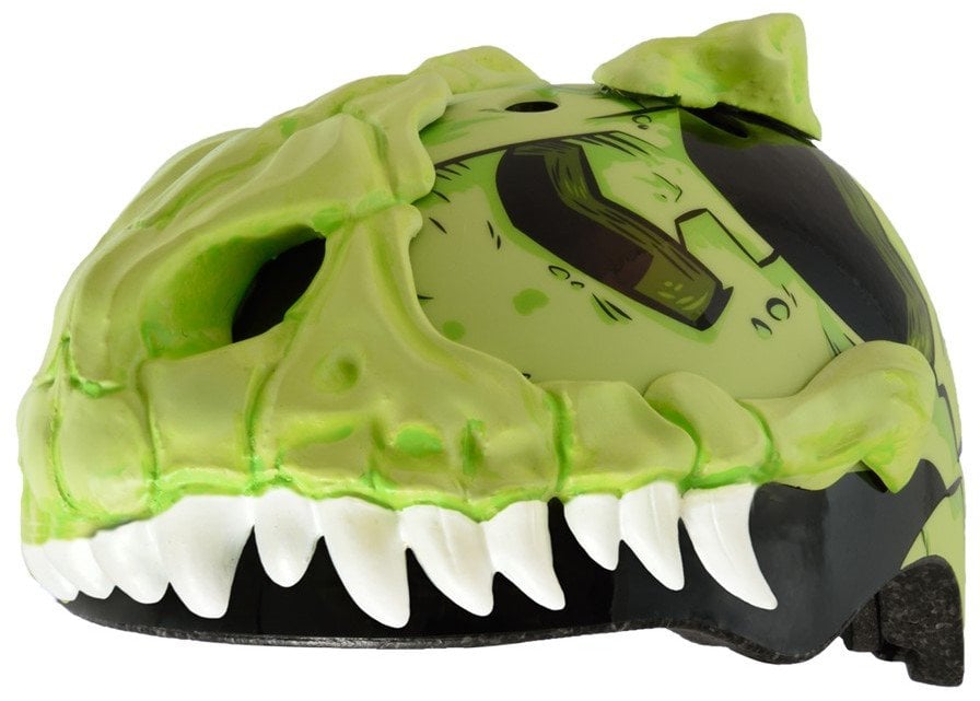 Kask dziecięcy juniorski RASKULLZ T-BONE roz. S CHILD FS 5+ (50-54 cm) (NEW 2025)