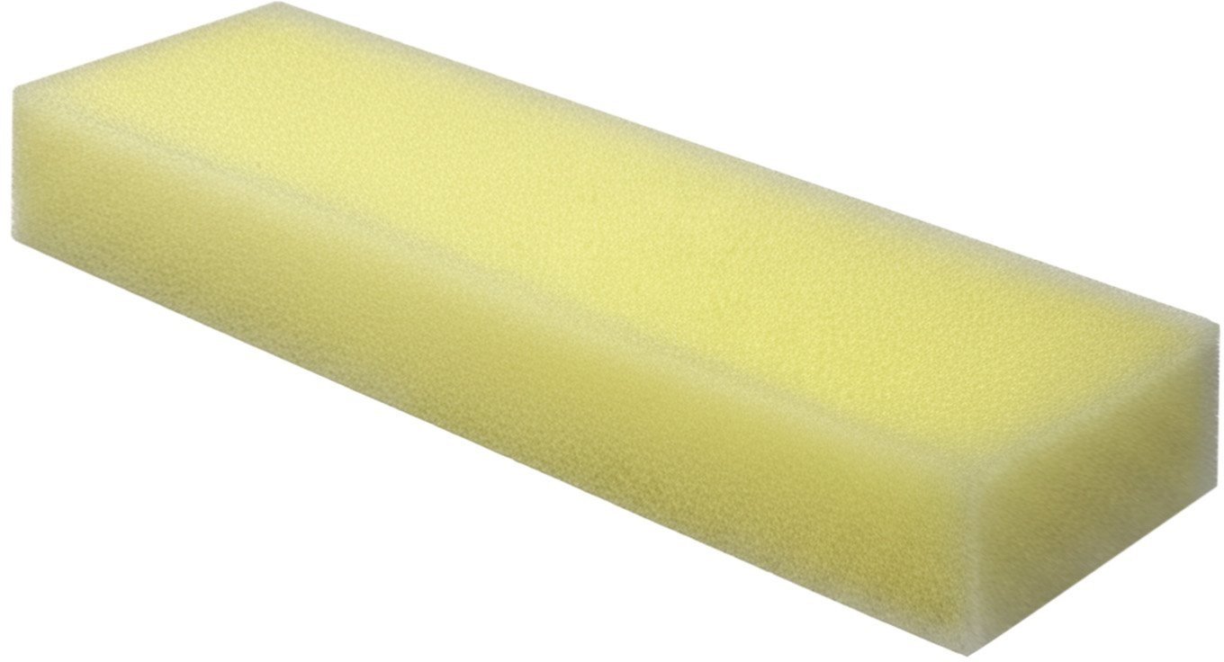 Evolveo Salente EcoBoost* zapasuja filtr z pianki