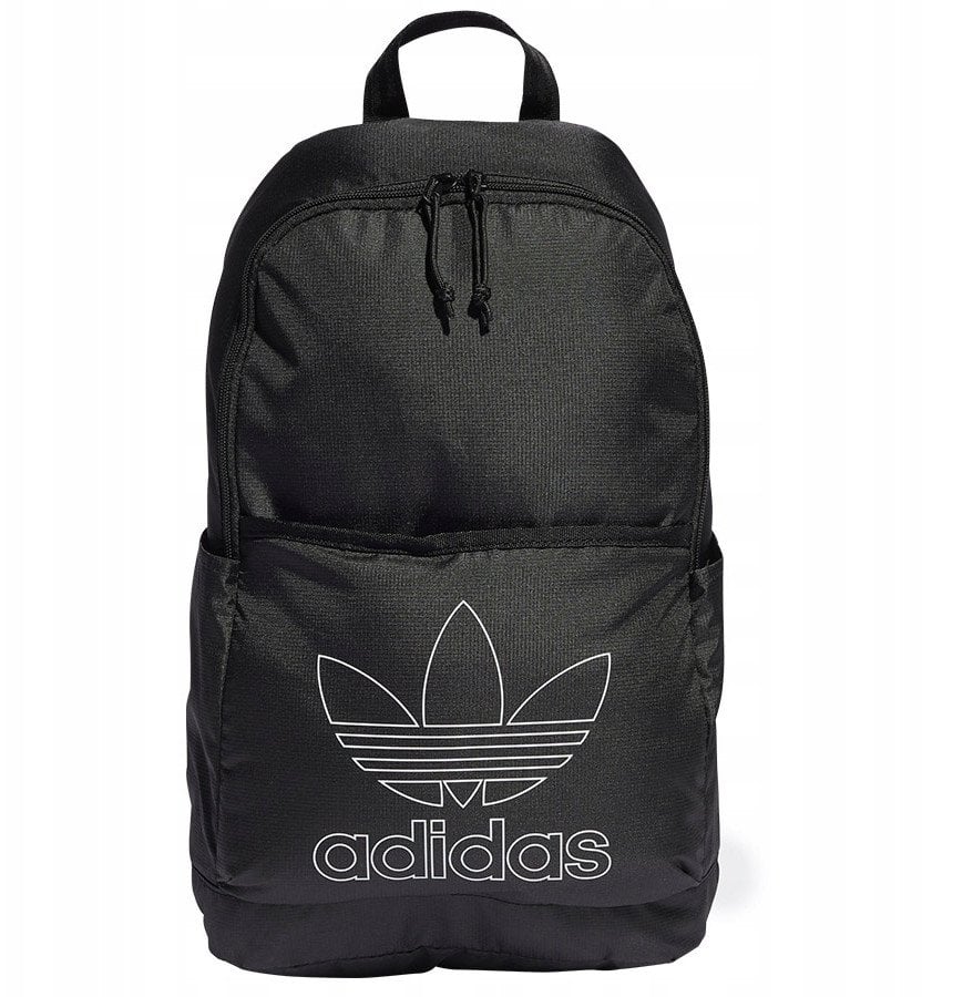 Adidas Plecak sportowy Power VII czarny (IT7602)