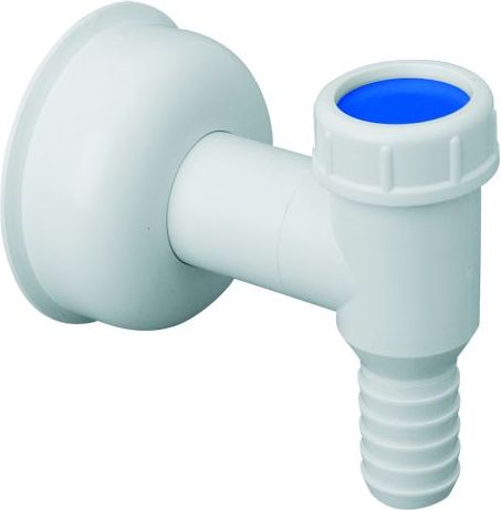 Syfon McAlpine natynkowy DN32 biały (WMV-32-PL)