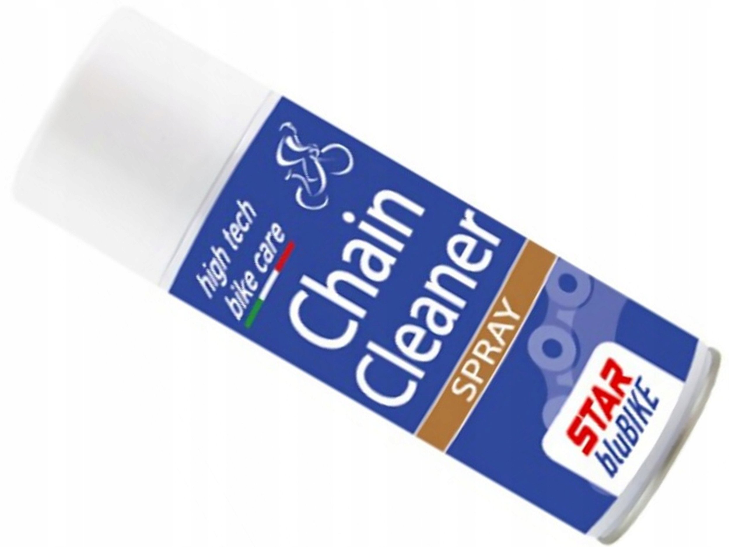 Spray odtłuszczacz CHAIN CLEANER 400ml