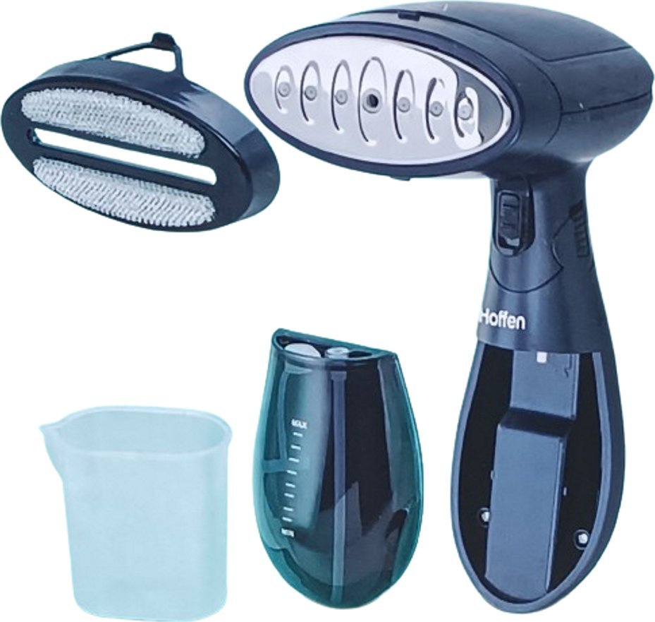 Parownica do ubrań Hoffen Składana parownica do ubrań Hoffen - 1200W