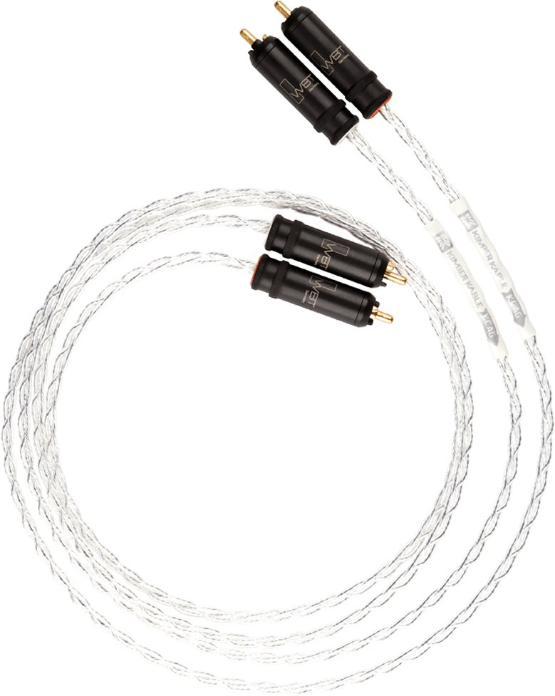 HIGH-ENDOWY INTERCONECT KIMBER KABLE KCAG 147 0,5