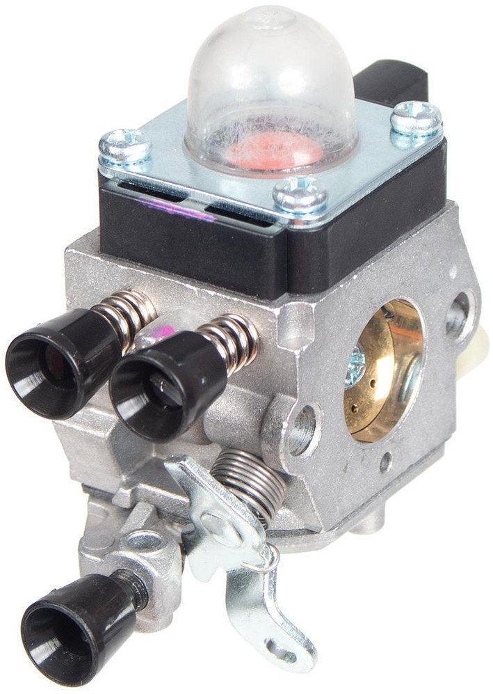 Gaźnik Stihl Fs38 2Mix, Fs45 2Mix, Fs55 2Mix 520087