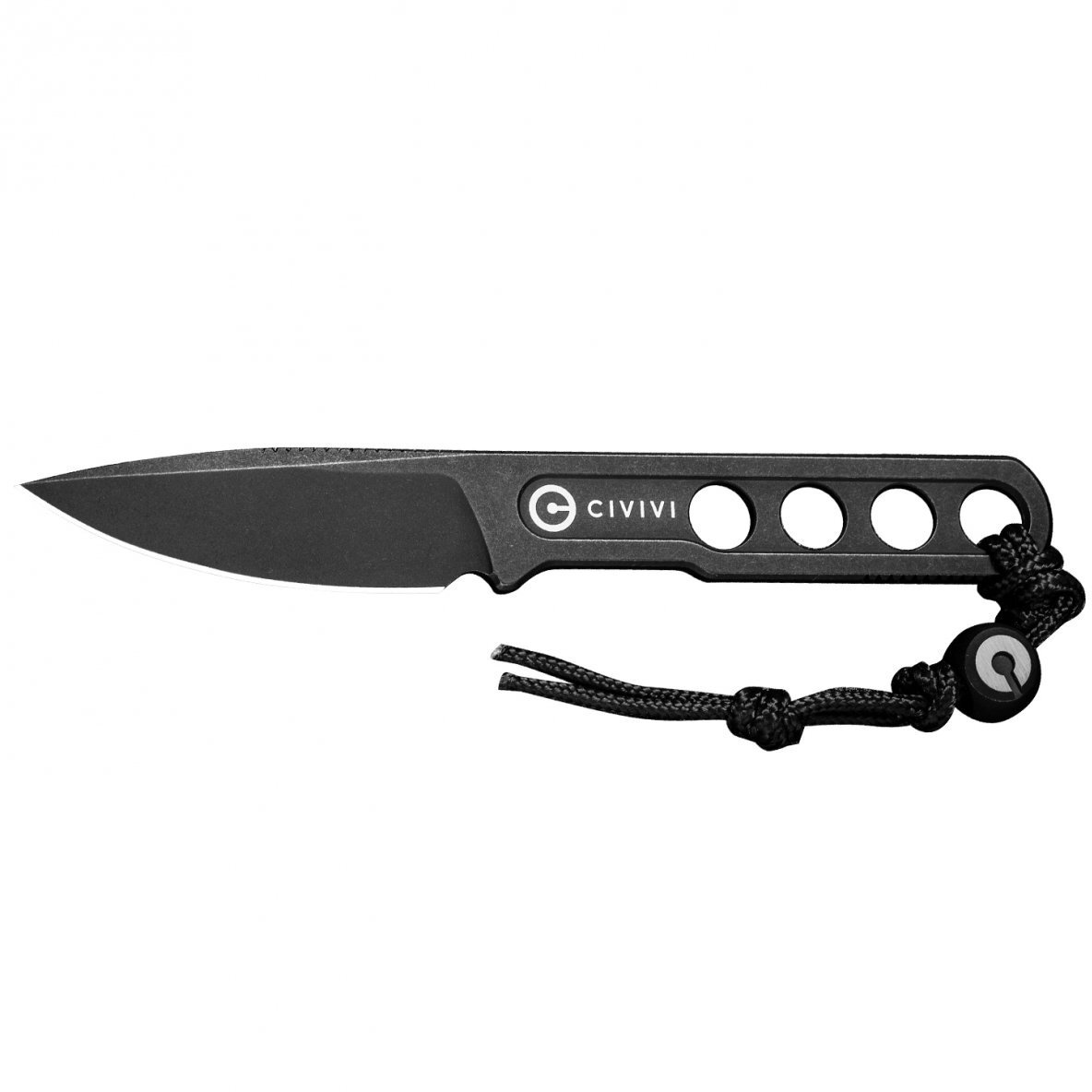 Nóż składany Civivi Circulus C22012-1 black