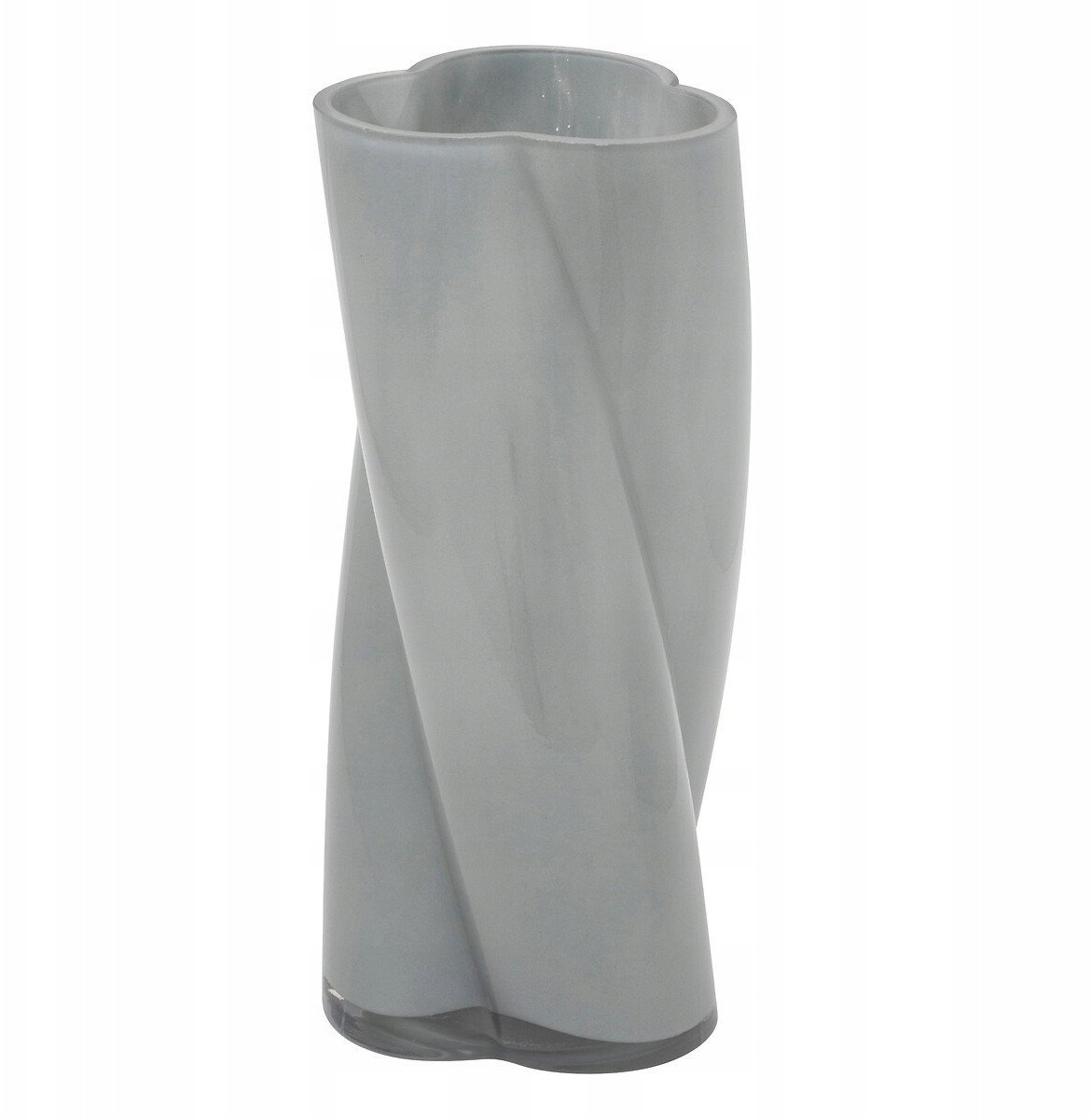 Szklany wazon WILD ROMANCE, Ø 10,5 cm