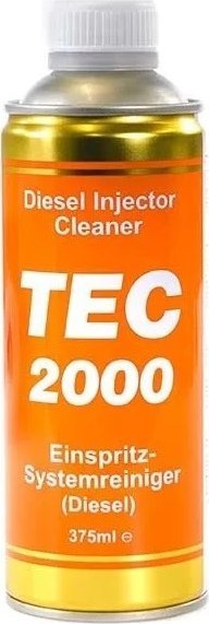 Osram TEC2000 Diesel Injector Cleaner Czyści Wtryski