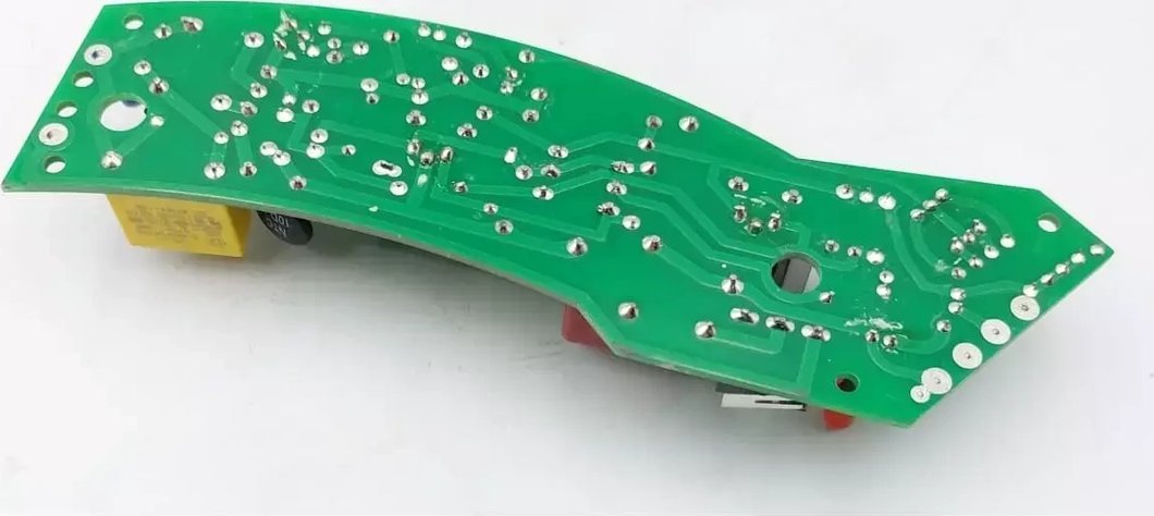 Dedra #7 PŁYTKA Z ELEKTRONIKĄ DO NOŻA TERMICZNEGO DEDRA DED7519