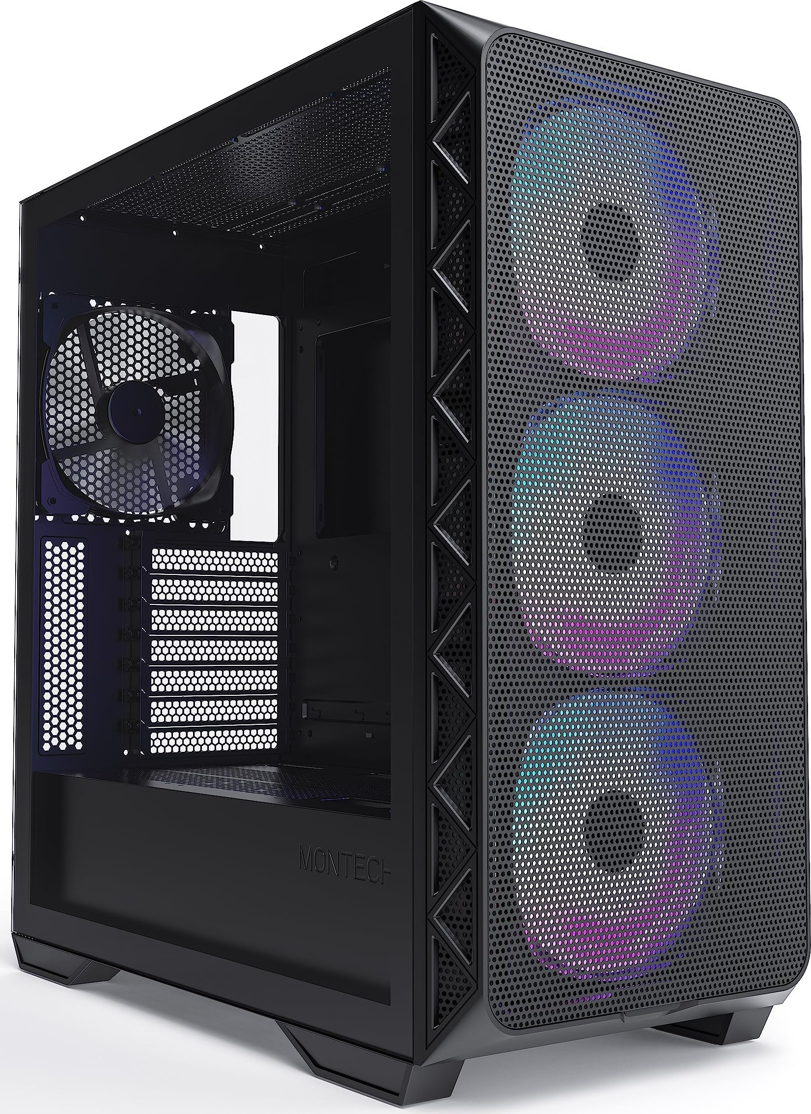 Obudowa Montech AIR 903 Max czarna