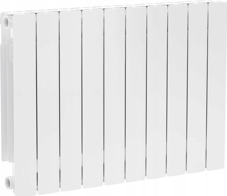 Alkotest 763-100-44 / KFA / GRZEJNIKI ALUMINIOWE / ZESTAW GRZEJNIKOWY ADR 500/10 /