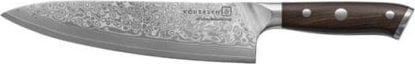 Nóż szefa kuchni Chef Kohersen Elegance Ebony Wood 21,6cm