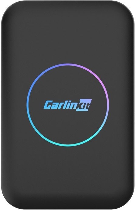 Bezprzewodowy adapter Carlinkit TBOX LITE S Carplay&Android Auto