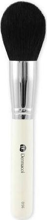 Dermacol DERMACOL_ Powder Blush Brush pędzel do pudru i różu D56