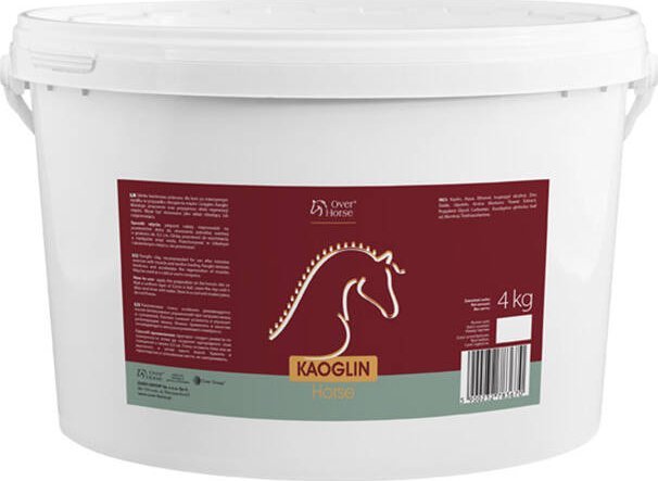 Over Horse Kaoglin Horse 4 kg