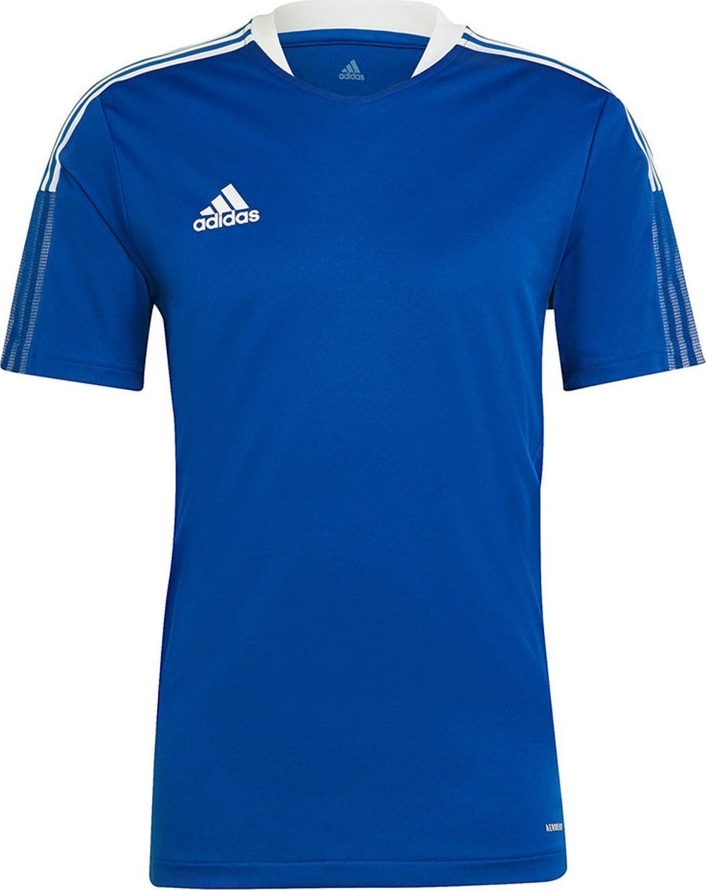 Adidas Koszulka męska adidas Tiro 21 Training GM7589 M