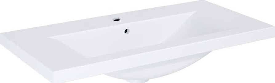 Umywalka A3272A2000 / ROCA / HEBE / UMYWALKA WB UNIK 815X395X35 / DO SZAFEK ROMA, KWADRO, REEF, CLAUDIA