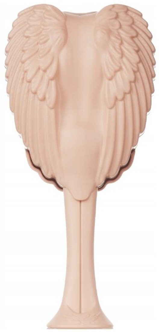 Tangle Angel Cupid brush kompaktowa szczotka do włosów peach pink