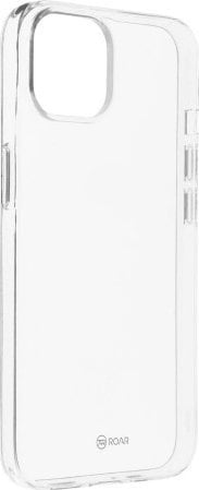 ROAR ROAR futerał JELLY do IPHONE 14 transparentny