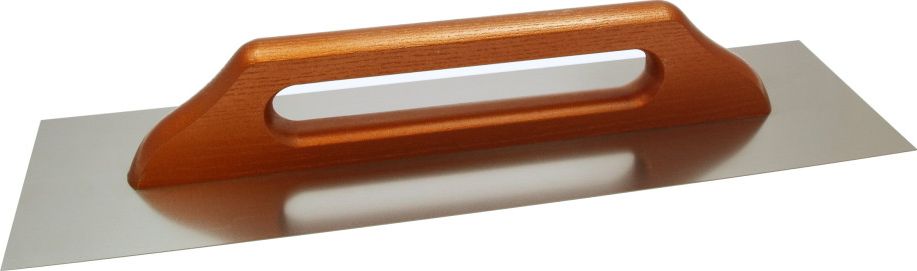 EPM PACA NIERDZEWNA RĘKOJEŚĆ DREWNIANA 130*480MM GŁADKA