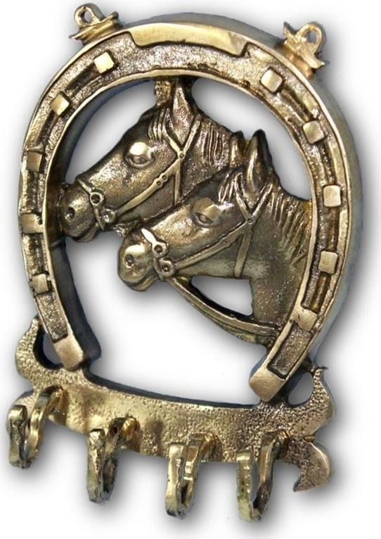 Pl Wieszak Podkowa Mała uniwersalny