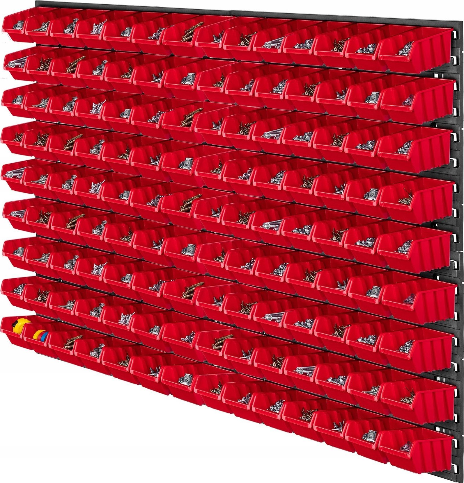 Kadax KADAX Tablica Narzędziowa 116x78 Ścianka 140 Kuwet