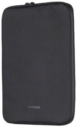 Onemate Laptop Sleeve / 16" schwarz