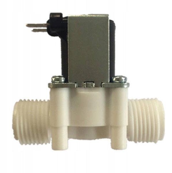 Oem Solenoidinis vožtuvas 220V - 0.02 ~ 0.8MPA - 3/4 colio elektromagnetinis vožtuvas