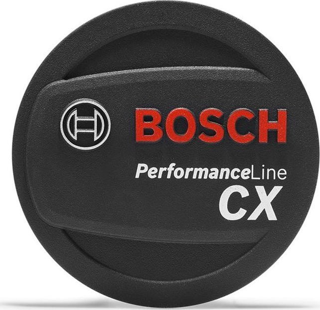 Zaślepka pokrywy silnika Bosch Performance Line CX gen. 4