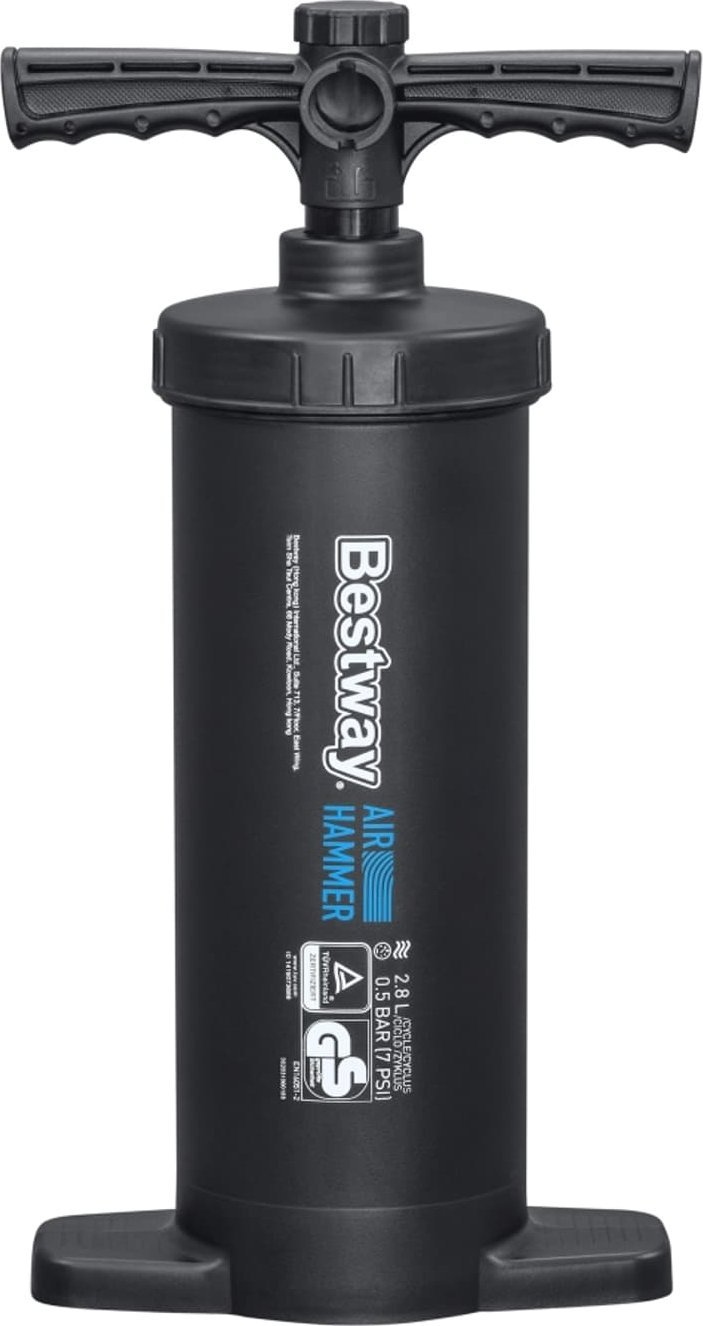 Bestway 62086 Pompka ręczna tłokowa Air Hammer 2800