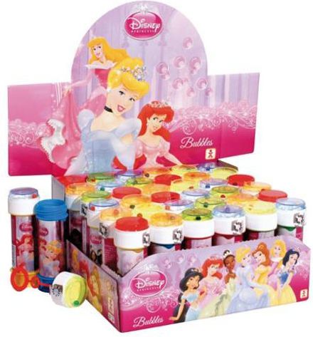 Brimarex Bańki 60ml 1szt. Princess (5448000)