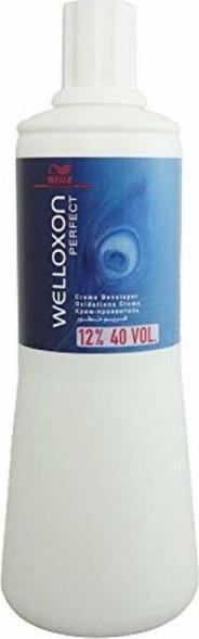 Wella Wella welloxon perfect 12% 1000ml