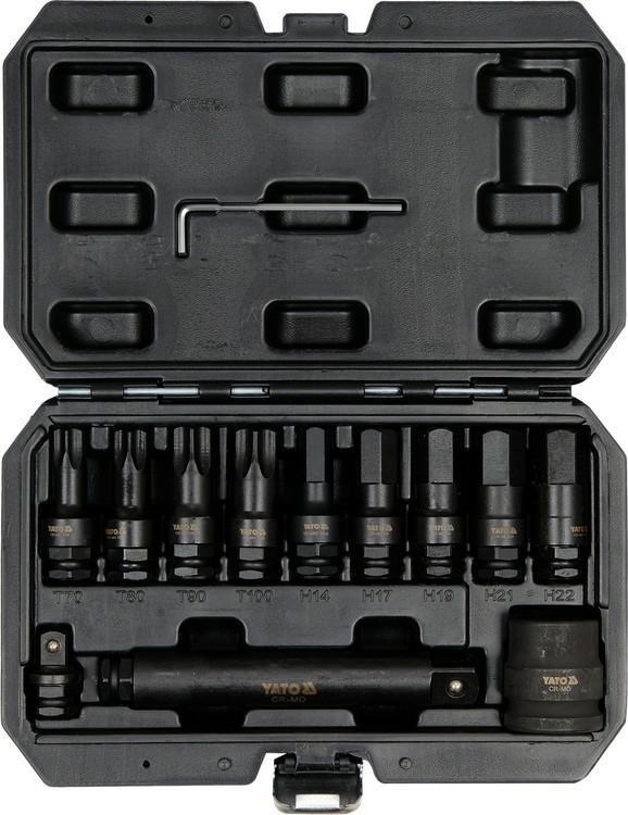 Yato YT-10655 12 el. (YT-10655)