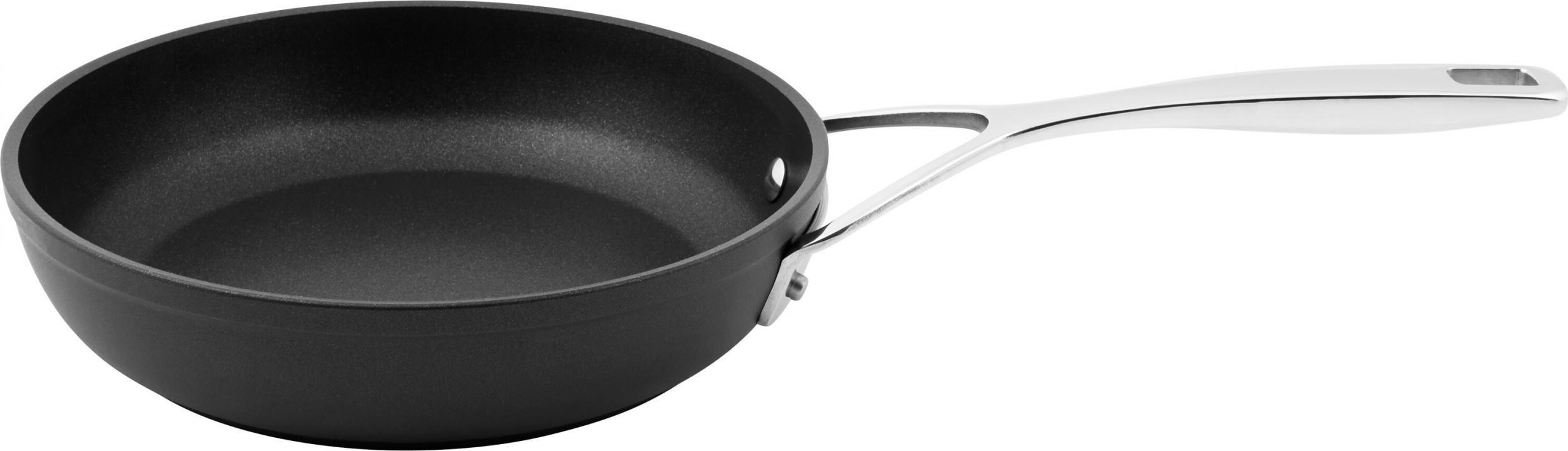 Patelnia Demeyere Tytanowa 20cm