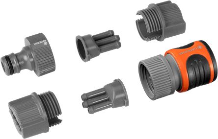 Gardena Armatura do węża zraszającego (5316)