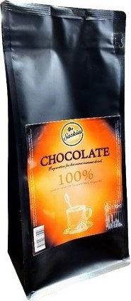Czekolada Na Gorąco W Proszku Do Kawiarni I Restauracji Saskia 1 Kg
