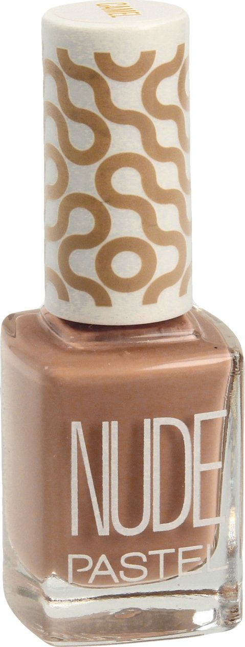 Pastel PASTEL Lakier do paznokci Nude nr 750 13ml