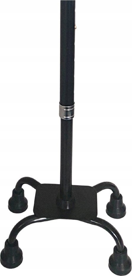 Mobilex Laska inwalidzka - czwórnóg - quad cane