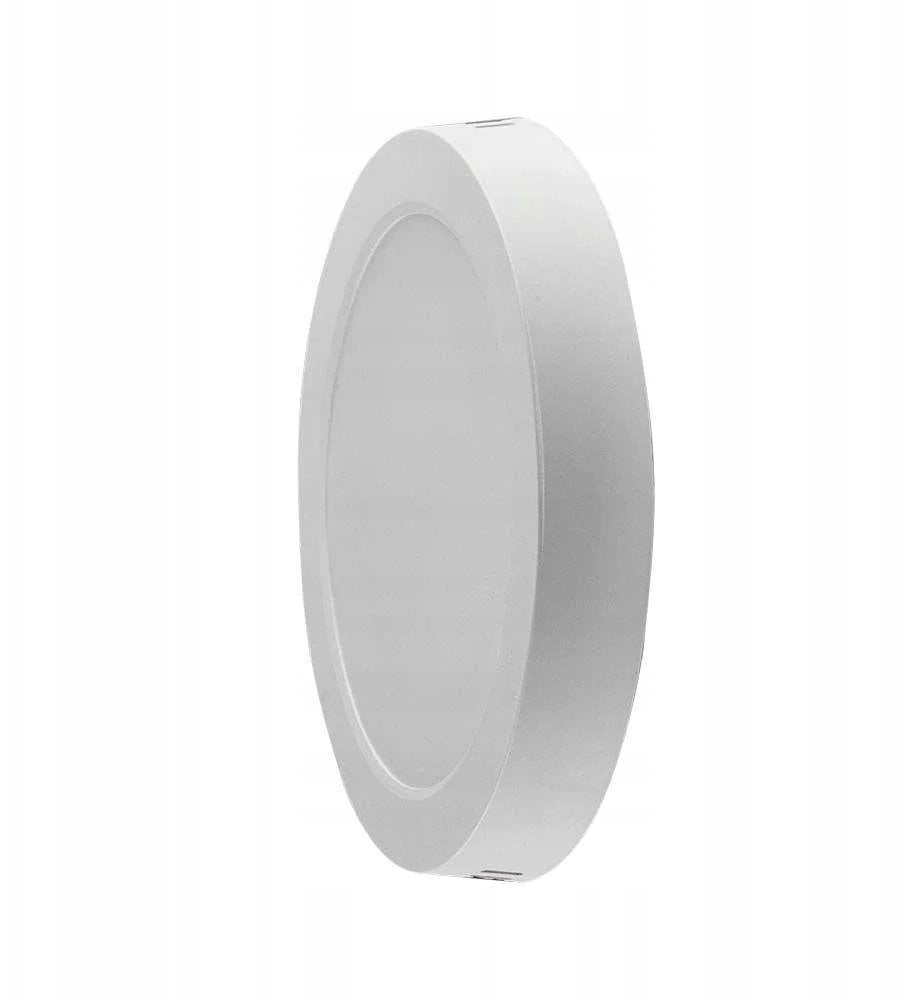 Panel LED 12W 3000K 1200lm 167,4x30,7mm Okrągły 7873