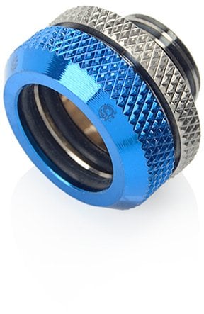 BitsPower Bitspower Multi-Link Adapter Anschluss gerade G1/4 Zoll AG auf 1