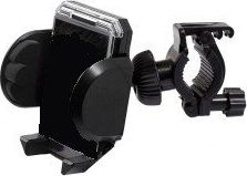 Uchwyt zaciskowy do roweru DS6