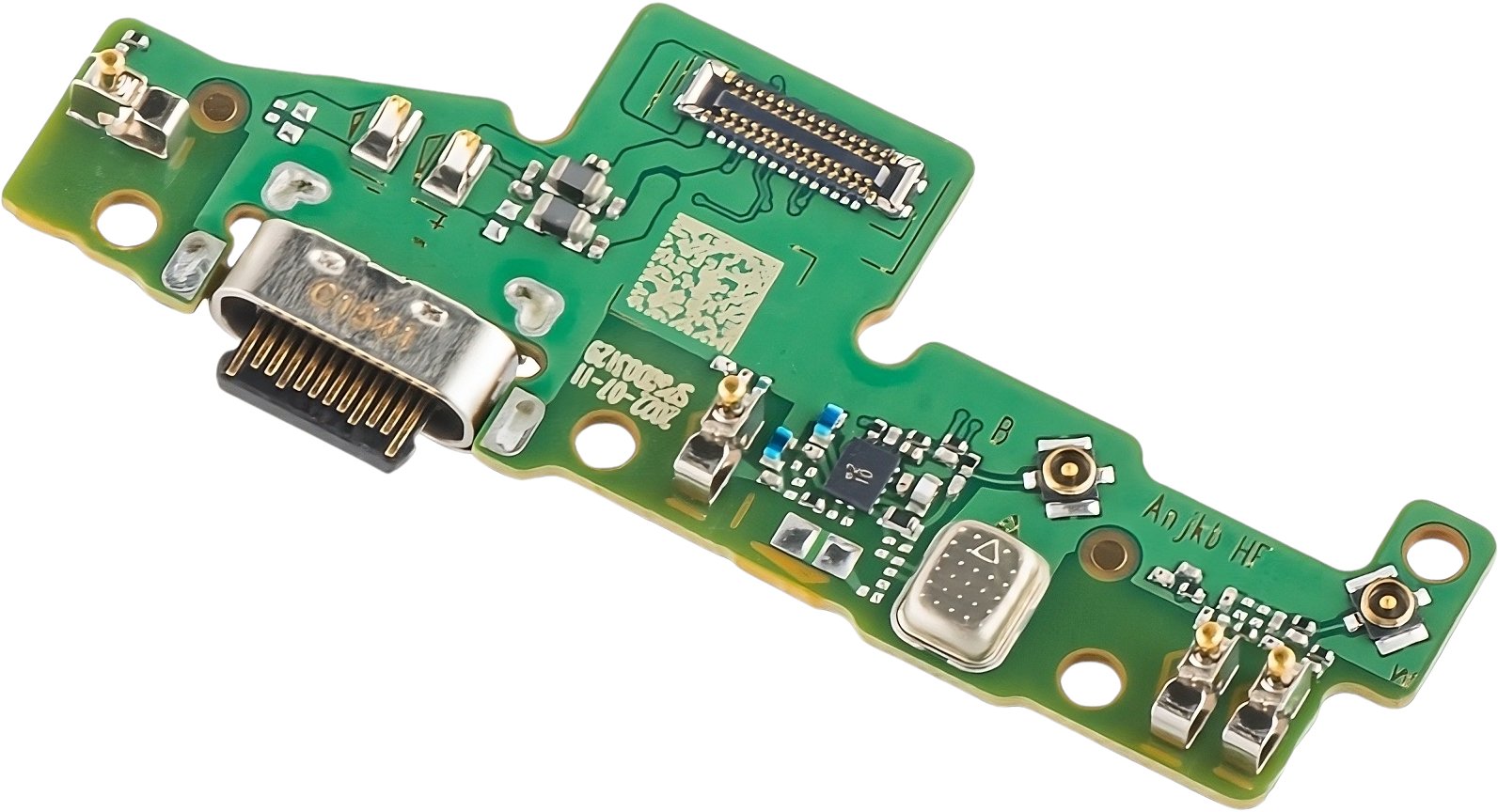 Oryginalne Złącze Ładowania Motorola Moto G60 XT2135