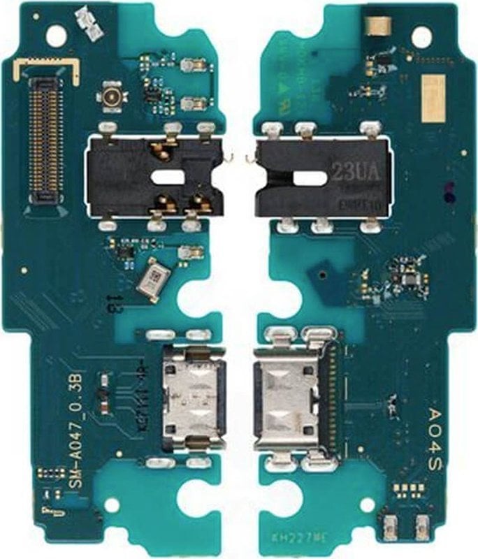 Samsung Samsung A202F A20E Usb Charging Board