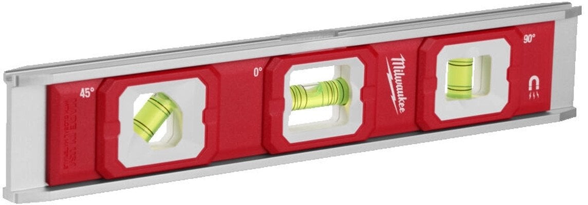 MILWAUKEE POZIOMICA TORPEDO BASE