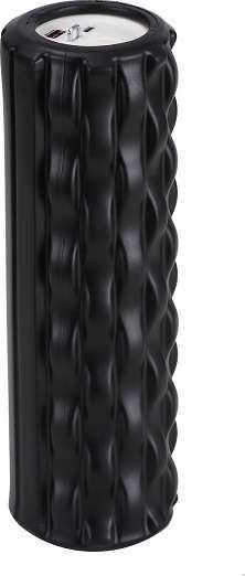 Body Sculpture Wałek do masażu Power Roller Mini czarny (BM 310)