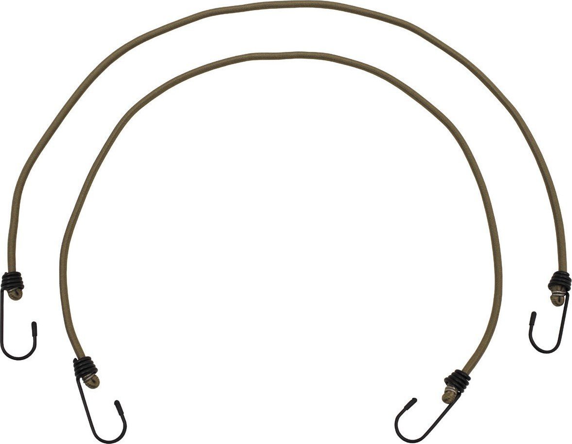 MFH Ekspander, Guma , coyote tan, 75 cm