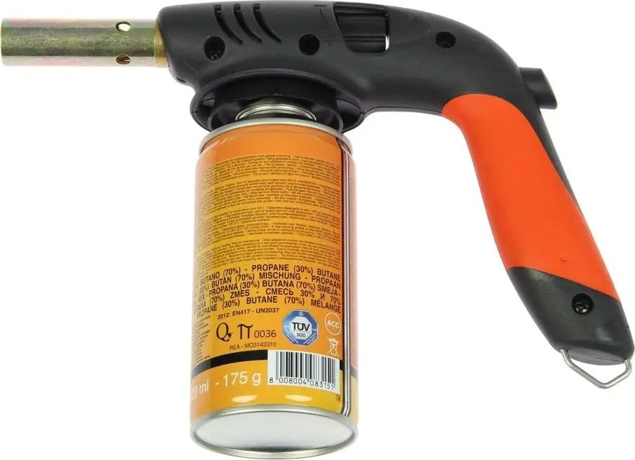 Kemper BURNER VALVOLATO