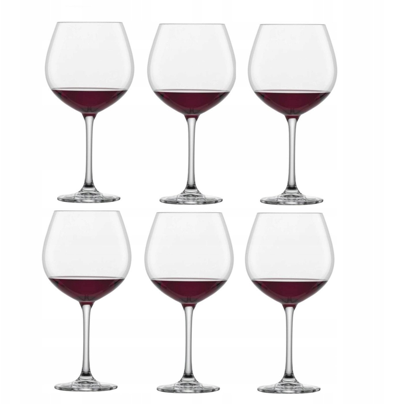 CLASSICO Burgundy 814 ml (kpl. 6 szt)